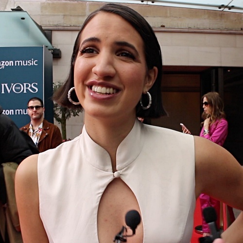 Victoria Canal releases debut album 'Slowly, It Dawns' - #victoriacanal <a href="/victoriacanal/">victoria canal</a>