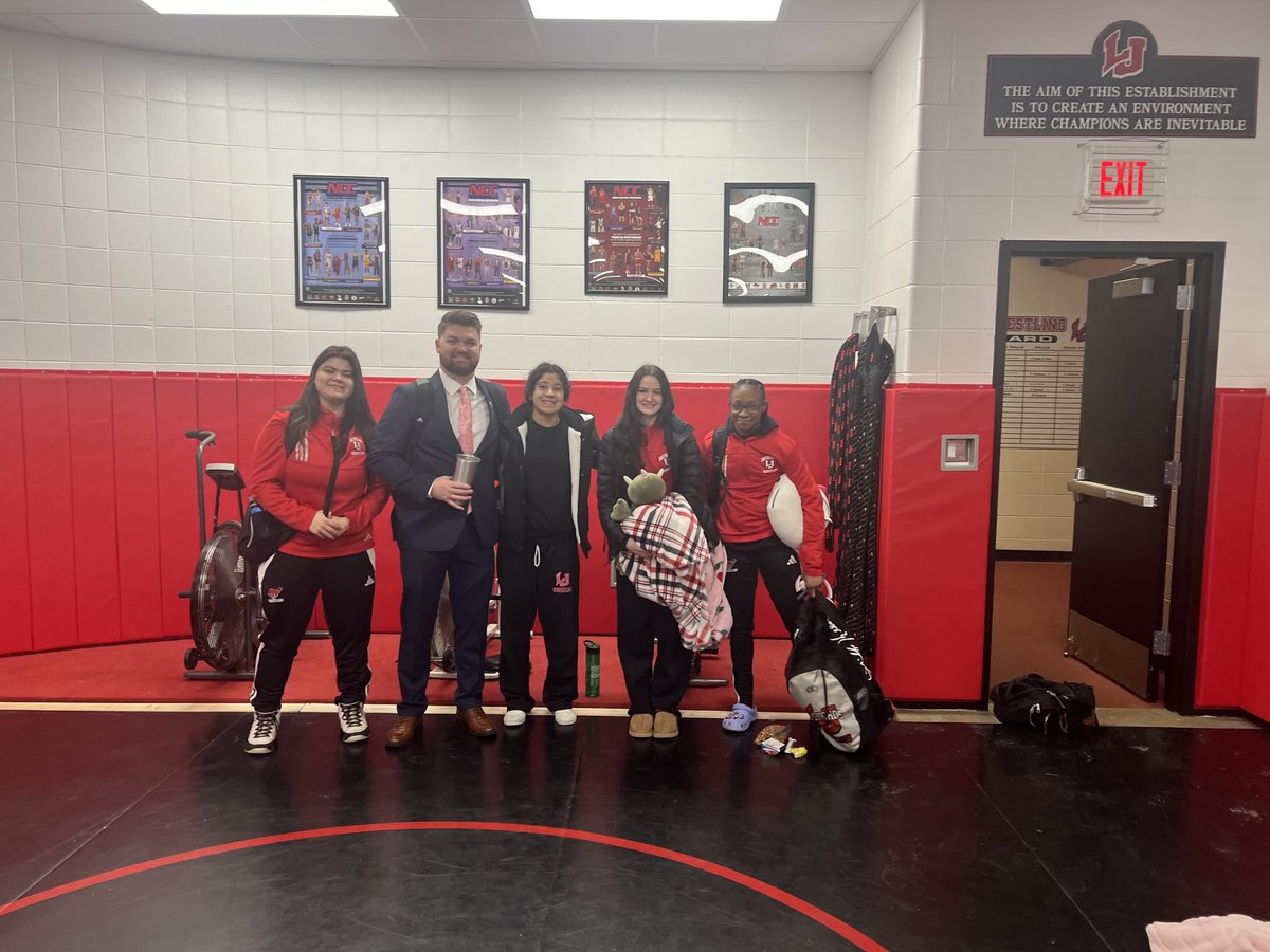 Jeff HS Wrestling tweet media