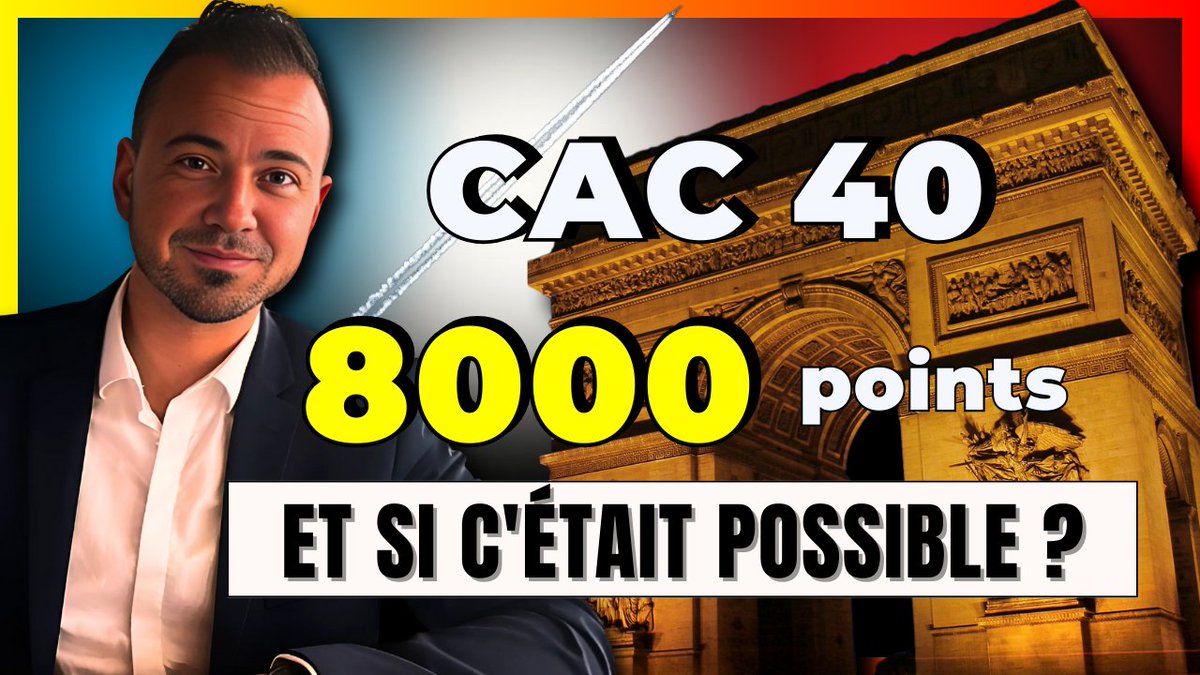 TINO | Bourse, Banque et Investissement | 〽️🔟 tweet media