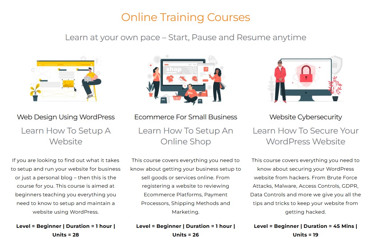 Jascom Web Solutions tweet media