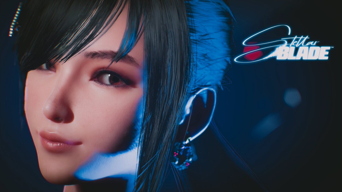 #StellarBalde #Photomode #StellarBladePS5 #ステラブレイド 
#PS5 #VPRT #WIGVP #VirtualPhotography