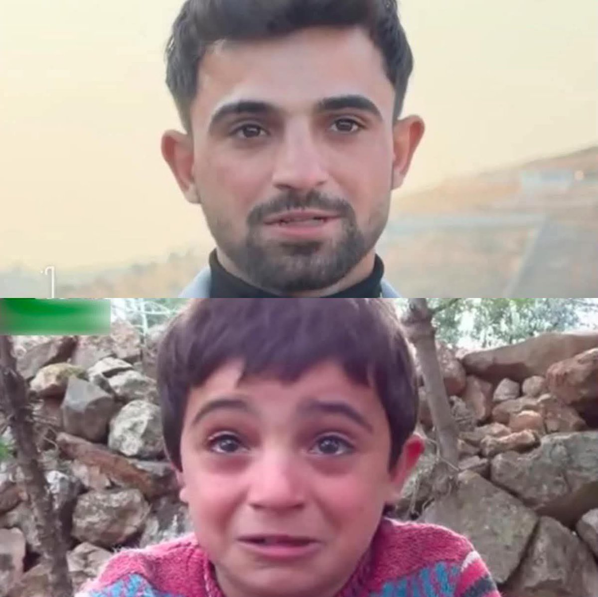 DillyHussain88's tweet photo. I will never forget his face or his message. https://t.co/5pTYXASKPr