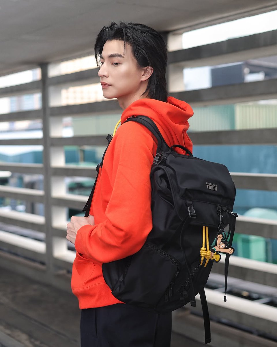 Gulfkanawutofc's tweet photo. Astro Boy vol.2 ที่หล่อเท่มากๆ🥰

IG : GULFKANAWUT​ update

#GulfKanawut​
#OnitsukaTiger
#ASTROBOY
@OnitsukaTiger https://t.co/OMTIxXuKt7