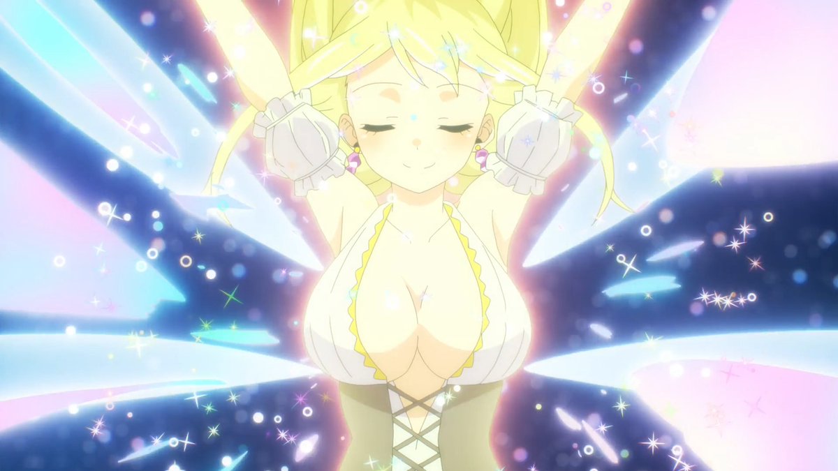 Natsu || ナツ tweet media