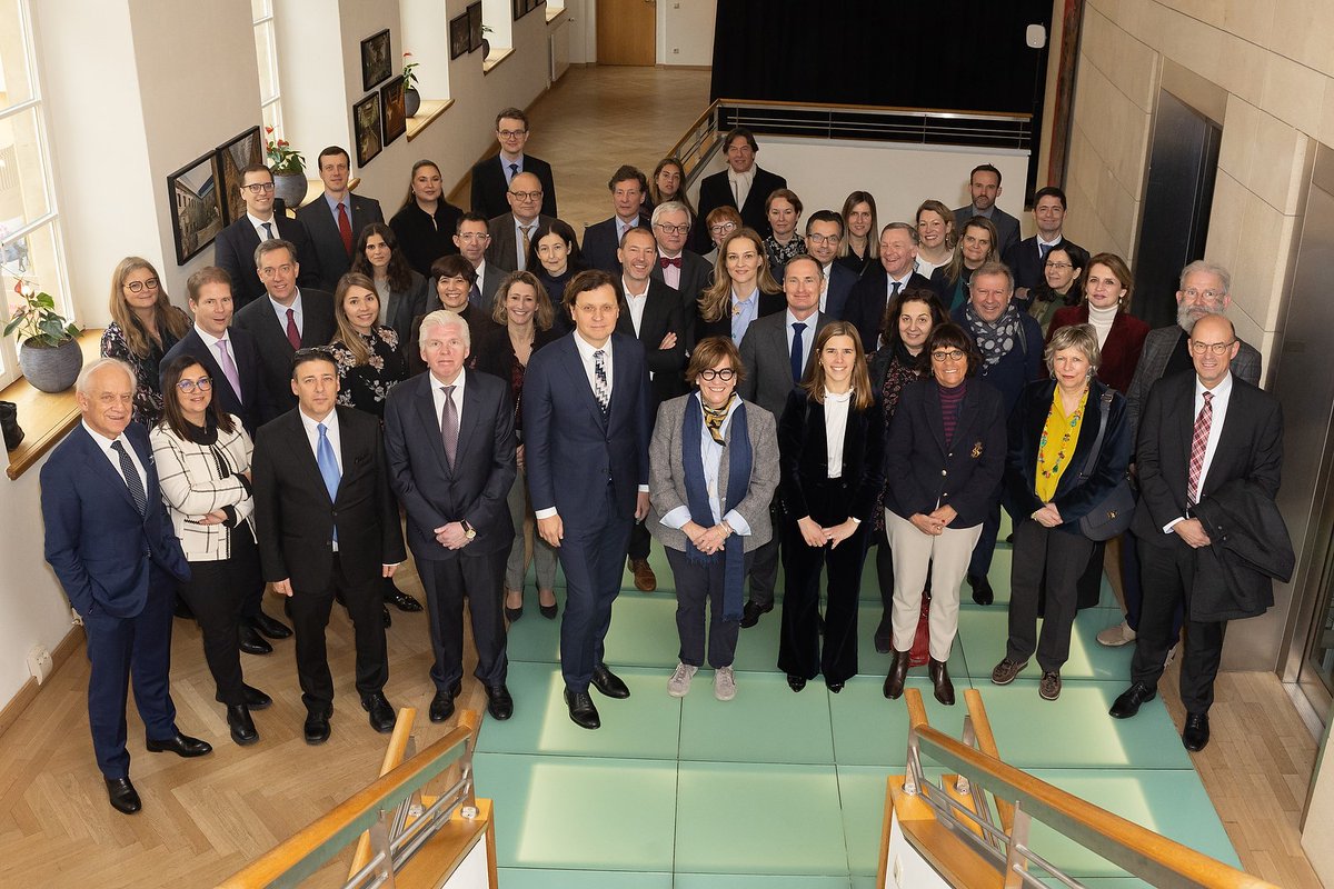 Ministère de la Justice tweet media