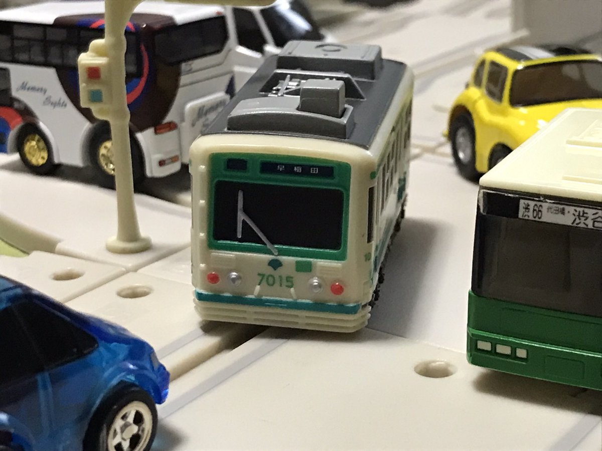 開催まで後1週間】 我が鉄玩実演会開催まで後1週間！ 新たな