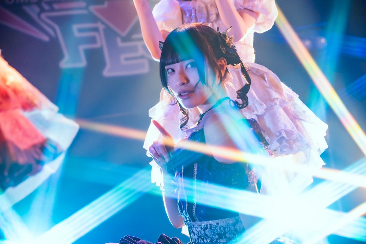 zero_fes's tweet photo. ◤◢◤◢◤◢◤◢◤◢◤◢◤◢
　　　#ZEROFES速報
◤◢◤◢◤◢◤◢◤◢◤◢◤◢

          “ THE ENCORE “
       【 @TheEncore_sub 】

ｱﾝｺｰﾙ👏 ｱﾝｺｰﾙ👏 
言わんばかりの大歓声 ‼︎
名古屋カラ全国区、制覇する姿をその目に 🔥

#あんこ https://t.co/4awPmXKafF