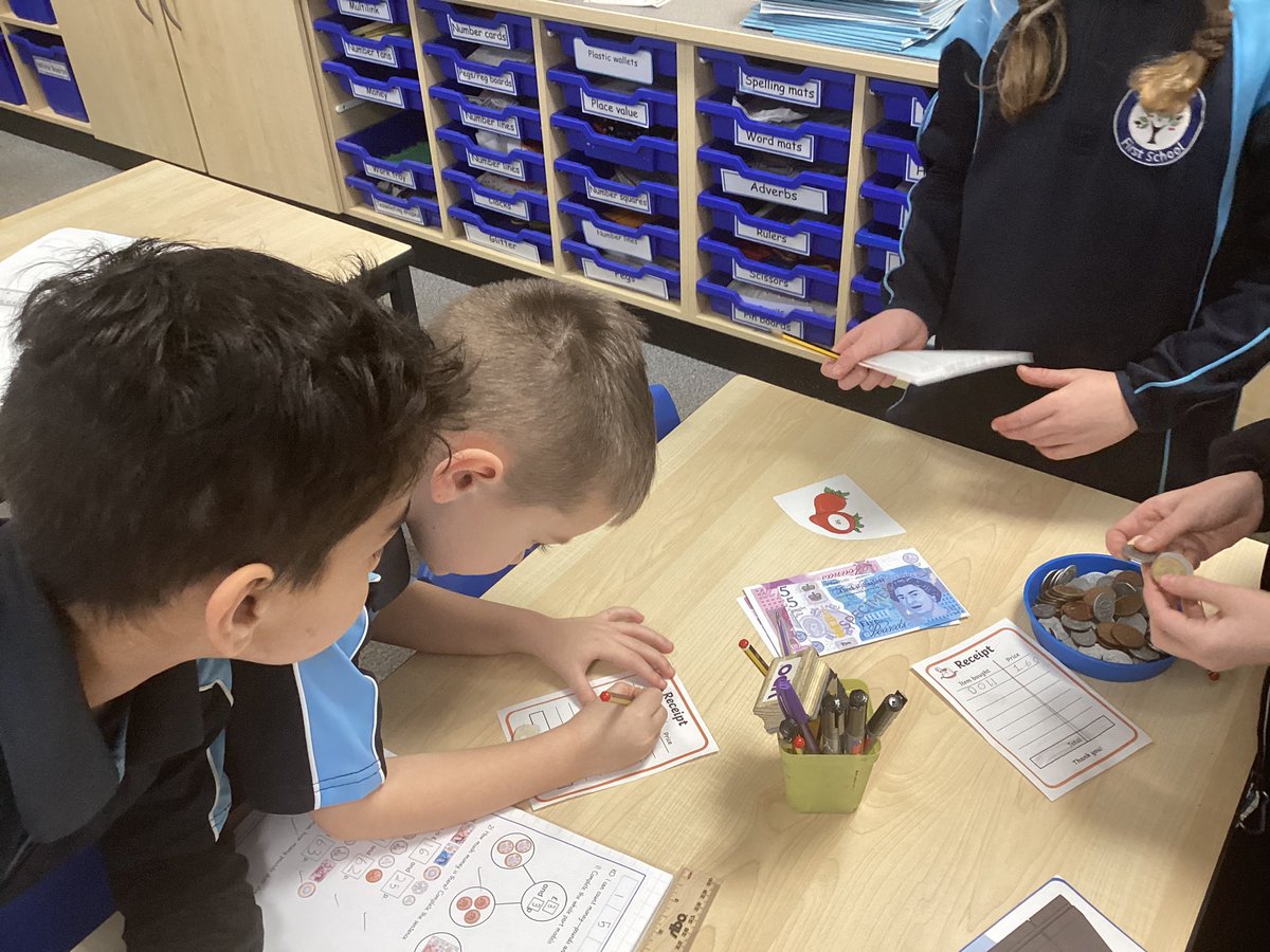 Dinnington First tweet media