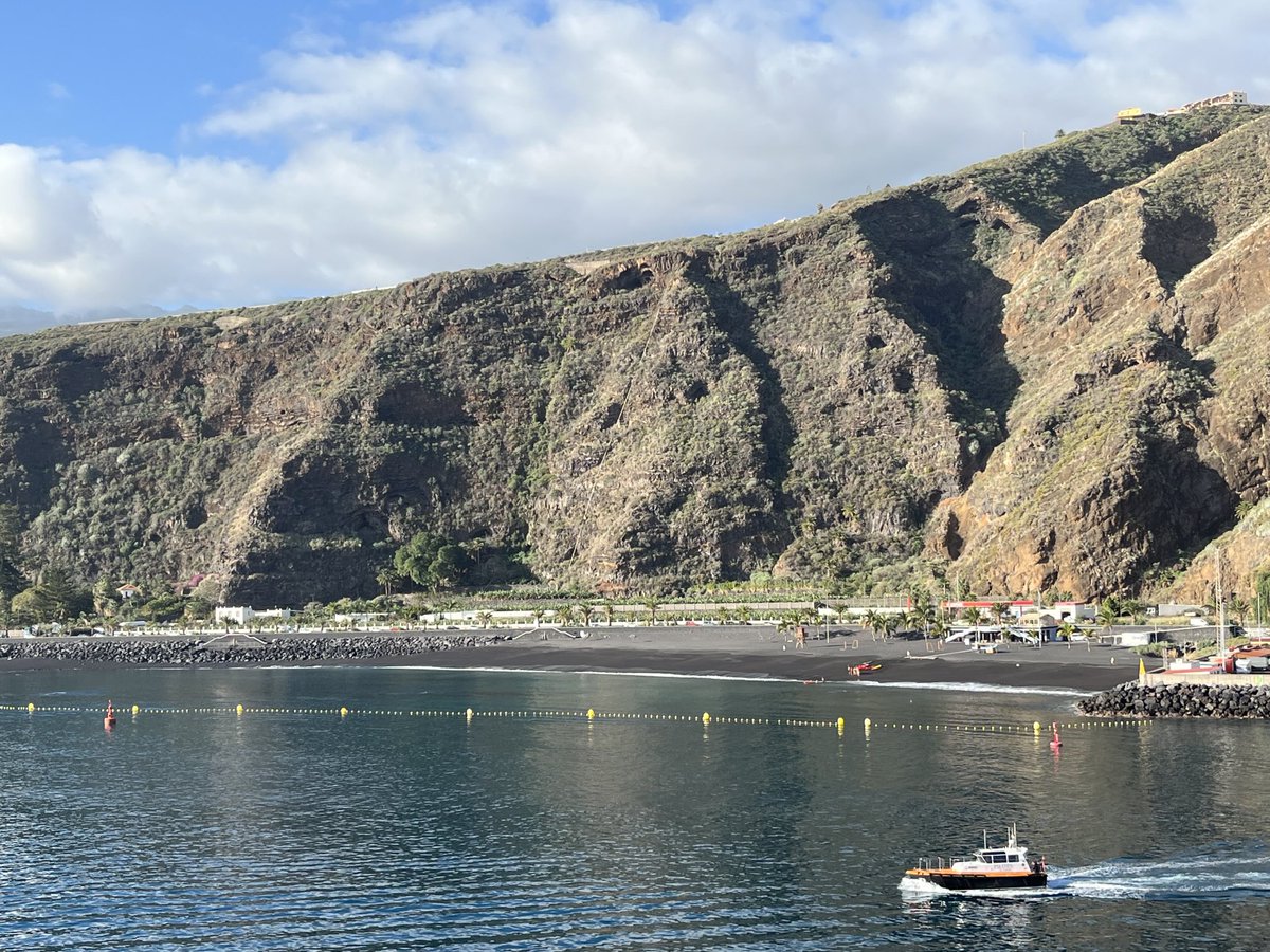 feierleiter's tweet photo. La Palma 🇪🇸 https://t.co/f6SIgobb1e