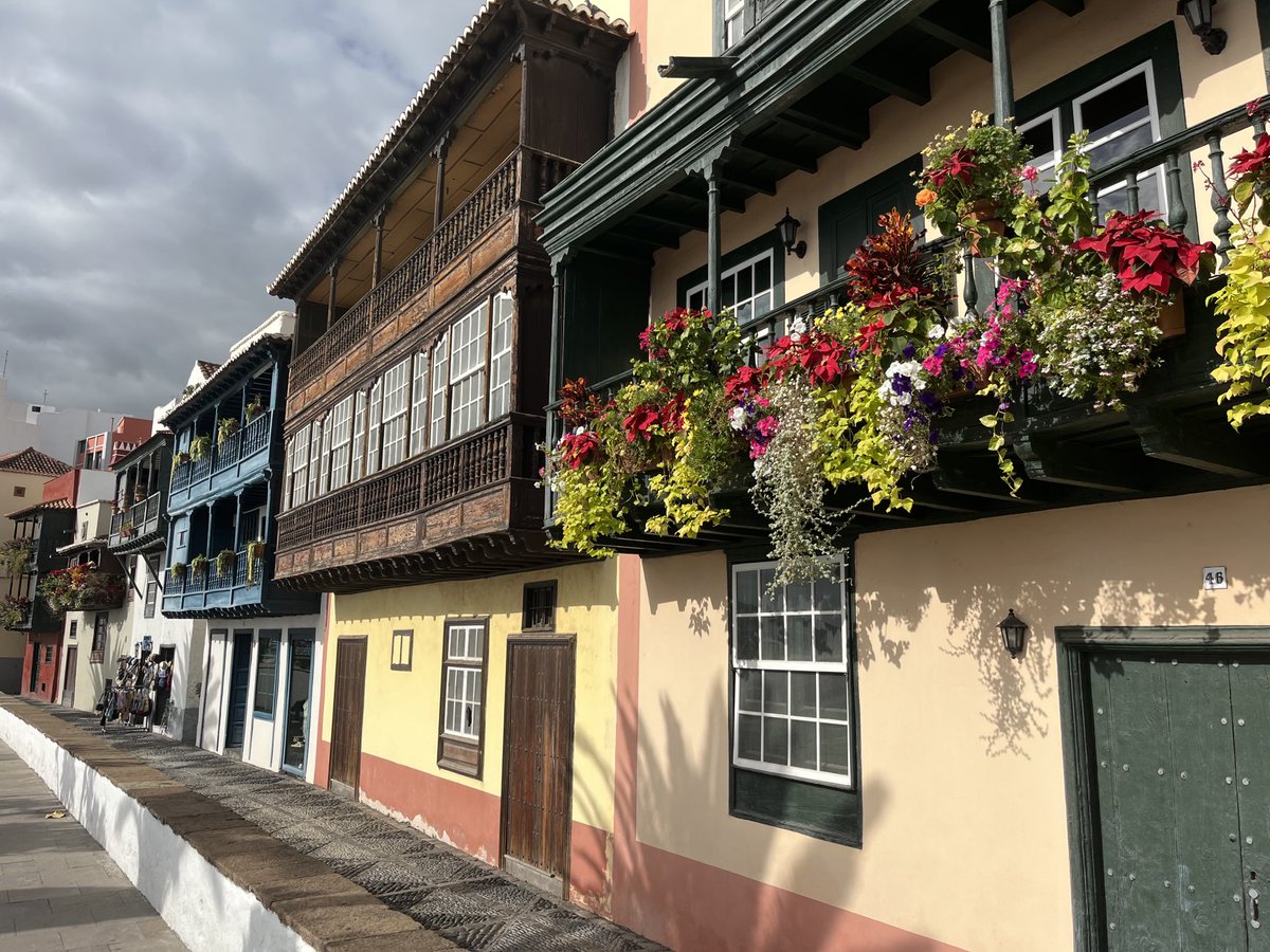 feierleiter's tweet photo. La Palma 🇪🇸 https://t.co/f6SIgobb1e