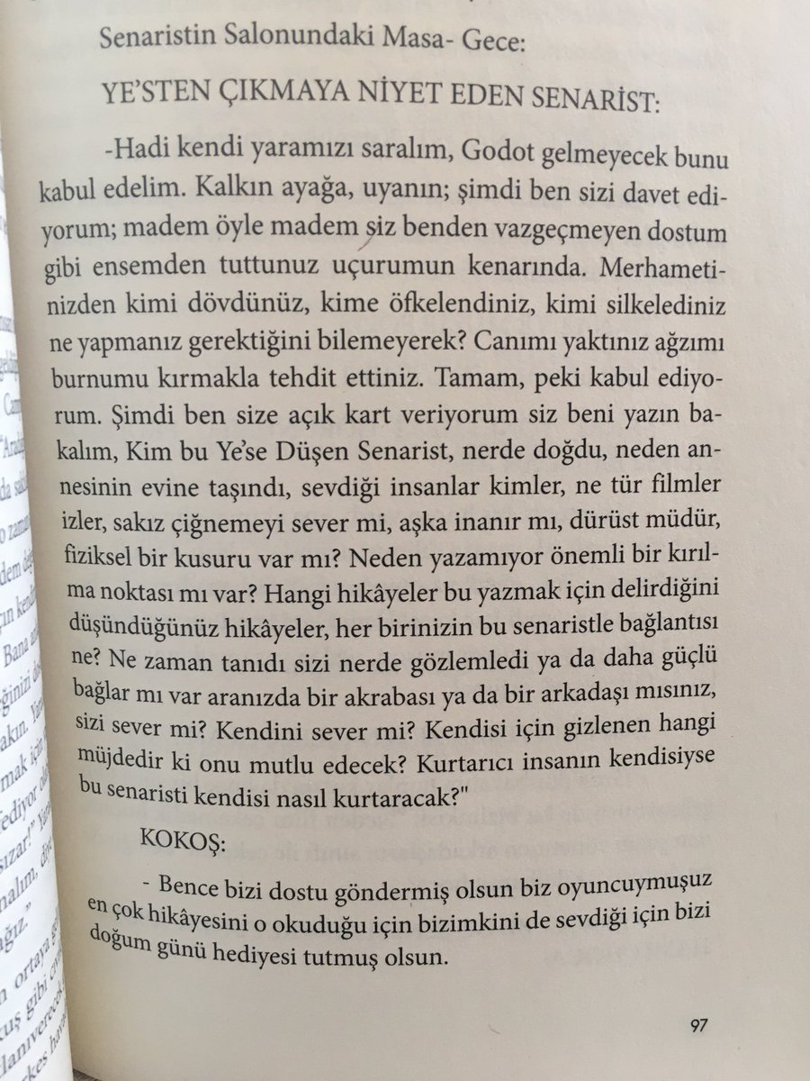 Seyfullahkulogl's tweet photo. Kendi yaramızı sarmak;evvela yaralı olmayı,yaralı olduğumuzu biliyor olmayı gerekli kılar.Sonra yaraları nasıl saracağımızla devam eder.Öğrenmeden asla.Zira yaralayıcı olan öğreticidir,denilmiştir.
#Yaralarımızın kanadığı anlar öğrenmenin hazzını yudumladığımız anlar.Kanasınlar.. https://t.co/cgoCippbHI