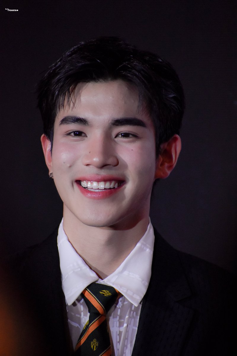 18octapr's tweet photo. ยิ้มหวานเลยยยย 🥹✨🫶🏻

⋆⭒˚.⋆♎︎︎ @tawattannn ♎︎︎ ٠ ࣪₊⋆ 
FOURTH HORROR PROJECT
#13studioxFOURTH   
ε #Fourthnattawat #โฟร์ทณัฐวรรธน์ з https://t.co/Bgm5CTj8R0