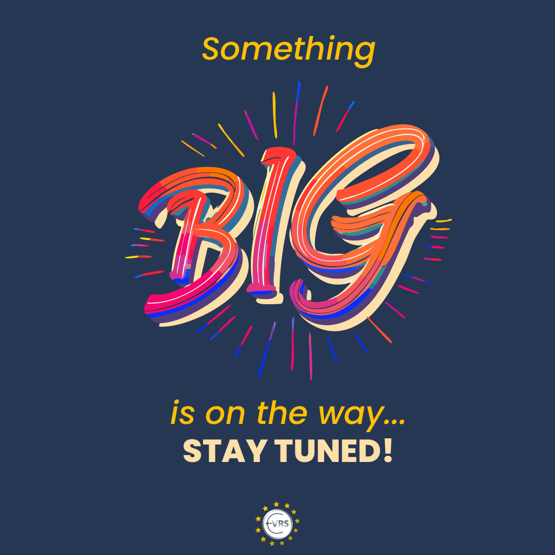 evrssociety's tweet image. EVRS is working on exciting new and revamped projects to offer incredible opportunities to both members and beyond!

Stay tuned for what&apos;s coming! 🚀✨

#evrs #evrs2025 #meeting #ophthalmology