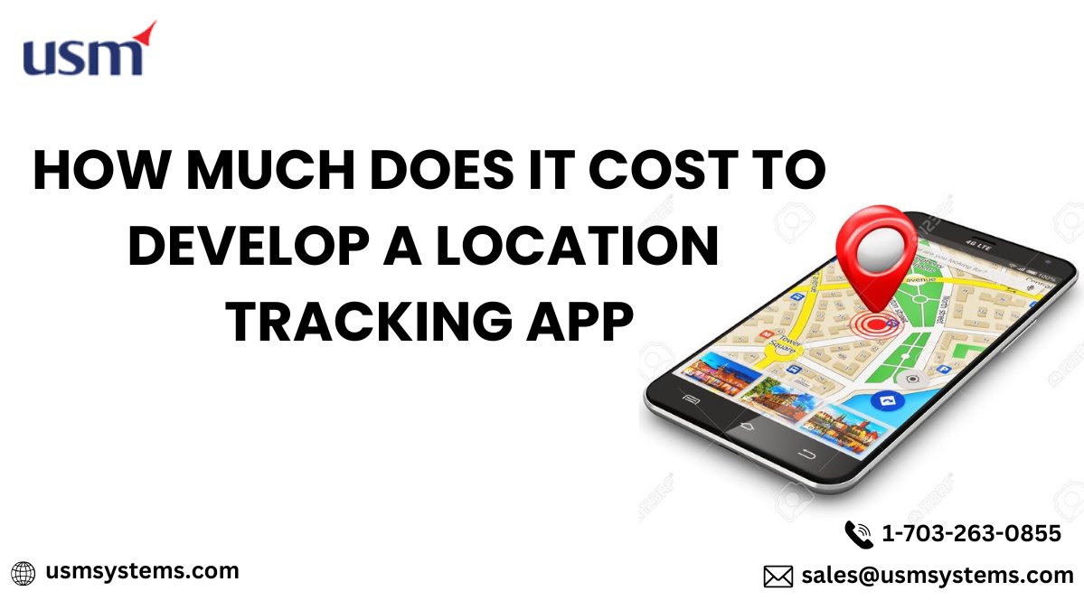 HarshathUSM's tweet image. How Much Does It Cost to Develop a Location Tracking App?
Read More: bit.ly/4jgvXAV
#LocationTrackingApp #AppDevelopmentCost #GPSAppDevelopment #RealTimeTracking #MobileAppCosts #TechInnovation #USMDevelopment #CustomAppSolutions #AppDevelopmentServices