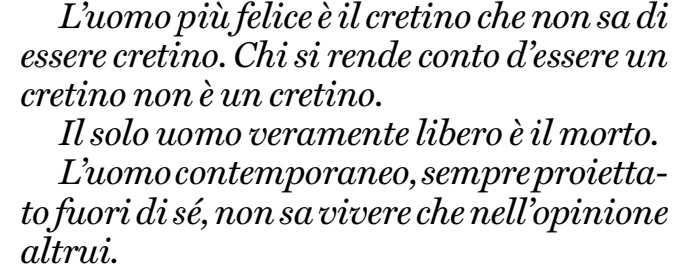 Sidi_Bou's tweet photo. #MassimoFini
#IlFattoQuotidiano #17gennaio https://t.co/ospaid7TK3
