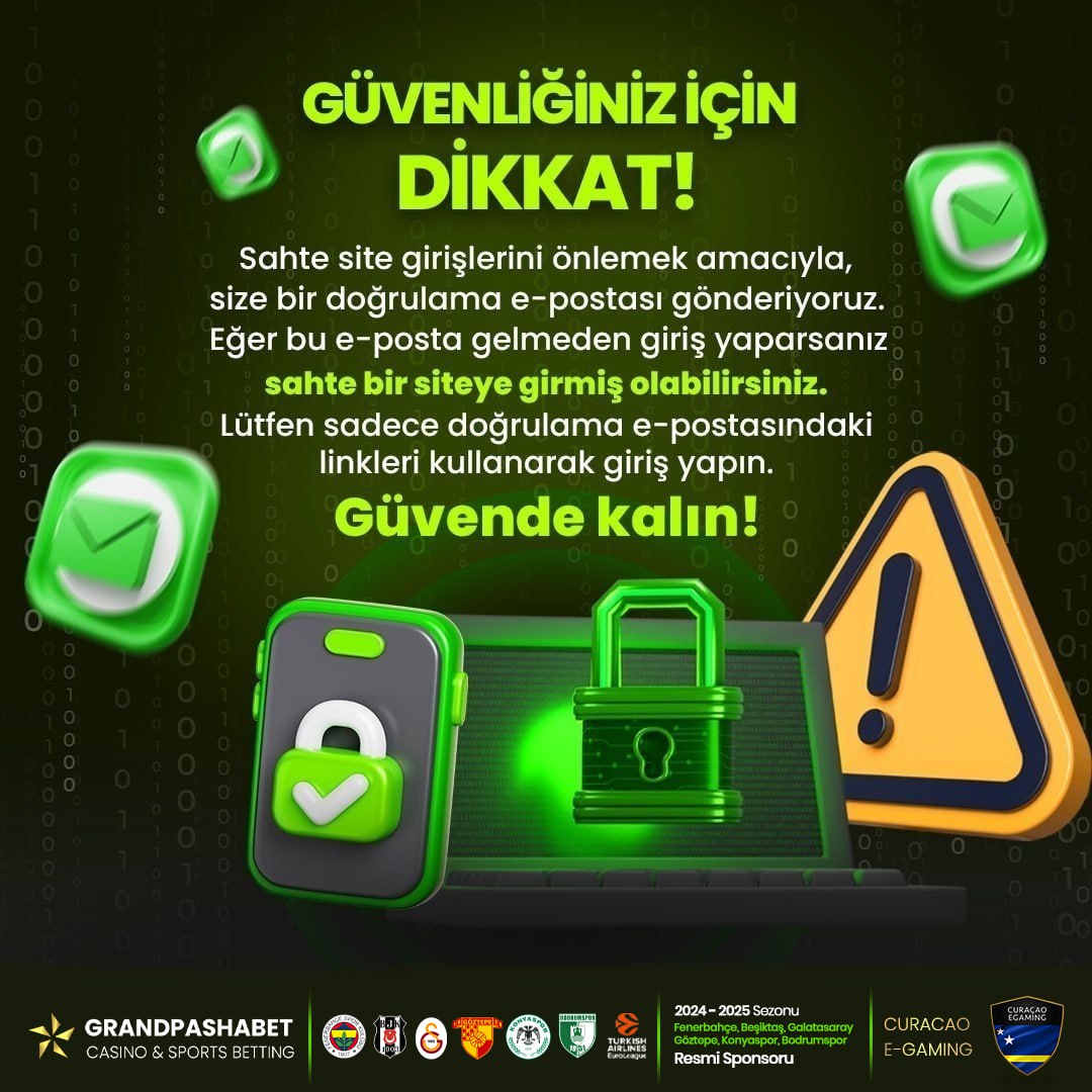 GRANDPASHABET GÜNCEL GİRİŞ GRANDPASHABET (@grandpas23) on Twitter photo Grandpashabet'te önceliğimiz üyelerimizin güvenliği!📛 Grandpashabet'e güvenli giriş yapabilmek için <a href="/grandpashab3tr/">Grandpashabet Güncel Adres Grandpashabet</a> Twitter ve X hesabımızı lütfen takip ediniz. ✅️
Grandpashabet Giriş Linki 🟡
cutt.ly/GrandpashabetX… Grandpashabet'te önceliğimiz üyelerimizin güvenliği!📛 Grandpashabet'e güvenli giriş yapabilmek için <a href="/grandpashab3tr/">Grandpashabet Güncel Adres Grandpashabet</a> Twitter ve X hesabımızı lütfen takip ediniz. ✅️
Grandpashabet Giriş Linki 🟡
cutt.ly/GrandpashabetX…