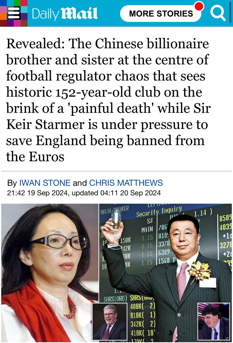 Sell Before We Dai tweet media