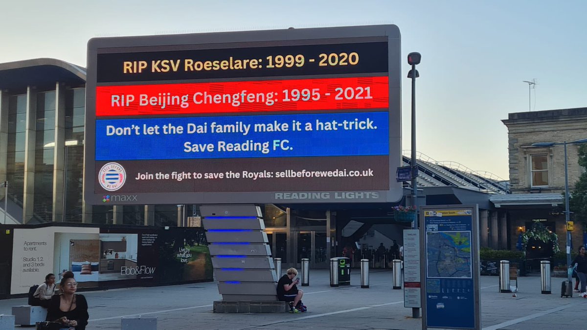 Sell Before We Dai tweet media