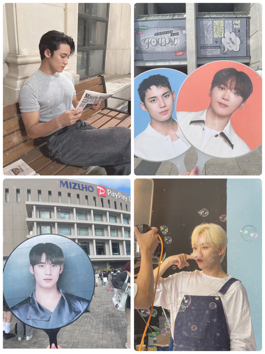 나비 tweet media