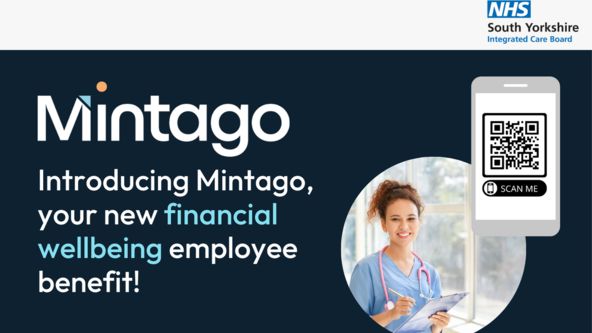 South Yorkshire ICB People Experience tweet media