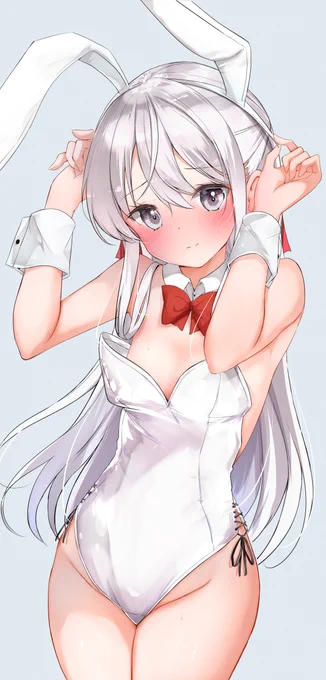 「あの…これ全然サイズがあってないんですけど…」 