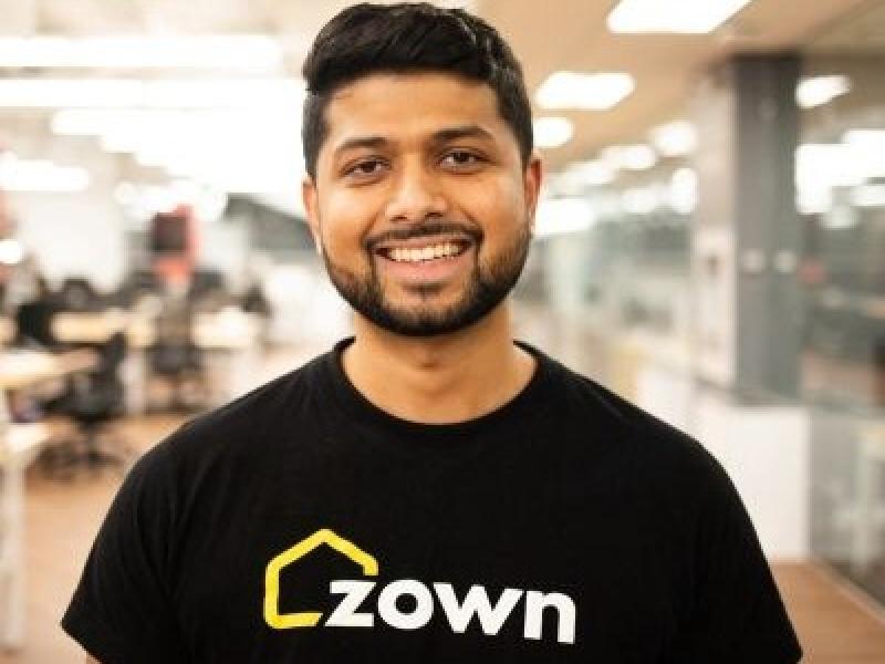 #ICYMI Founder of Toronto-based online brokerage @zowncanada says he set out to lower costs, barriers to home ownership. It offers cash back for buyers, mortgage arrangements, leaseholds and more.
renxhomes.ca/online-brokera… #realestate #homebuying #proptech #mortgage #toronto