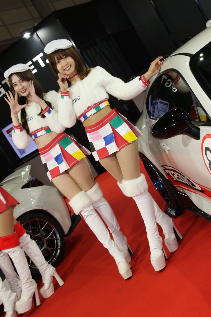 seater0's tweet photo. TOKYO AUTO SALON 2025
MAKUHARI MESSE 2025/01/11Sat-12Sun
C-WESTブース C-WEST GIRLS 宮瀬七海 さん
東京オートサ��ン2025コスチュームアワード
#宮瀬七海 @miya_nana73
#CWEST #CWESTgirls
#東京オートサロン2025
#TAS2025 https://t.co/Av3e0viVyd