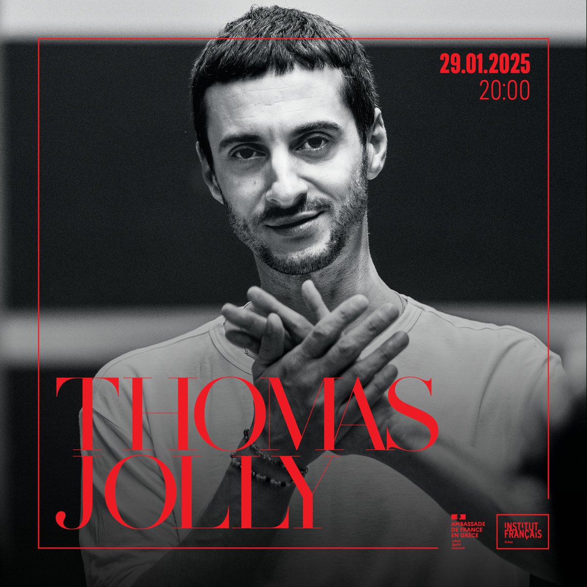 Institut français de Grèce (IFG) tweet media