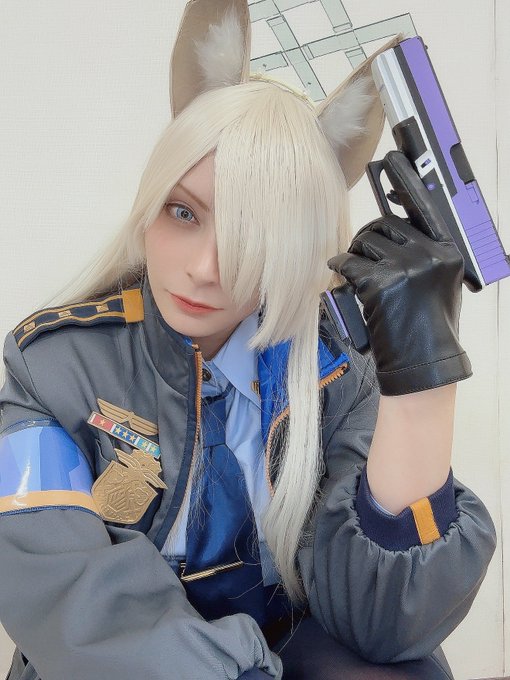 Twitterのコスプレ画像18