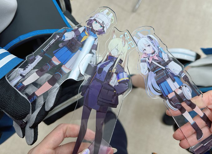 Twitterのコスプレ画像17