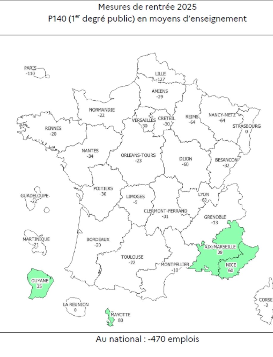 CGT ÉDUC'ACTION 03 ( Syndiquez vous ! ) tweet media