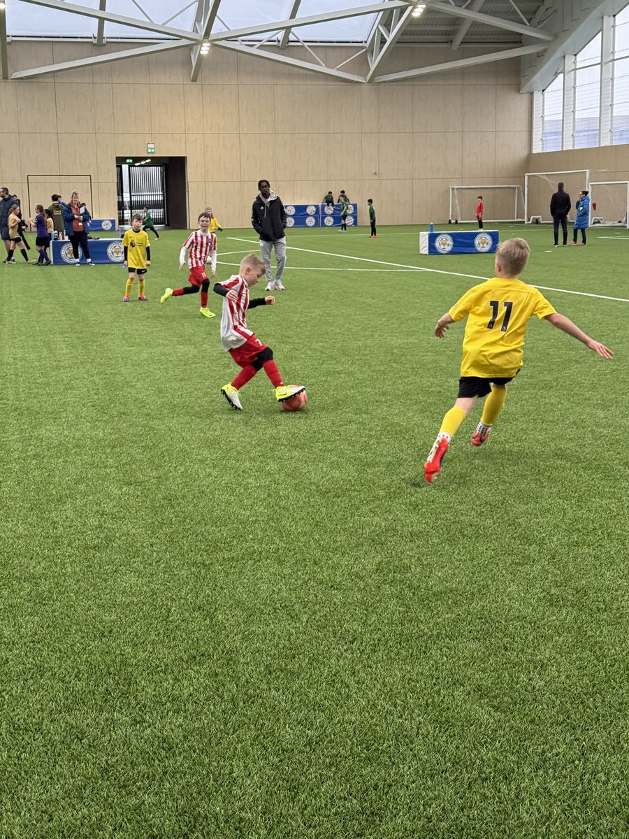 Humberstone Sport tweet media