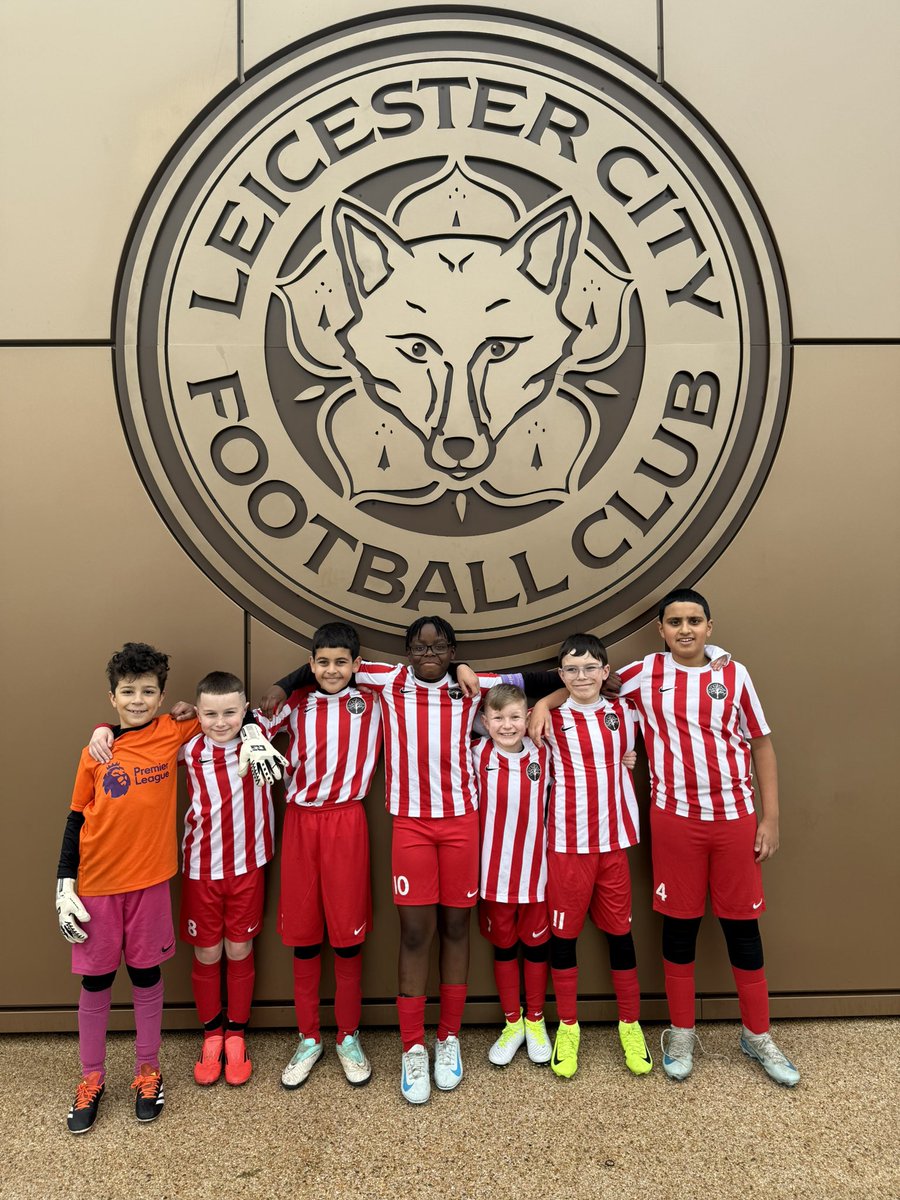 Humberstone Sport tweet media