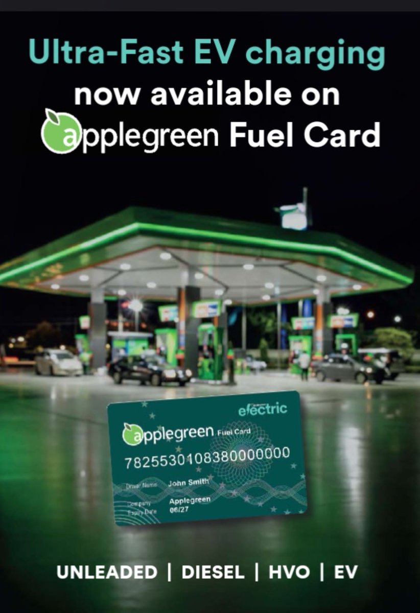 ipra.ie/forecourt-reta… check out <a href="/goapplegreen/">Applegreen</a> and much much more in our latest edition #fuel #petrol