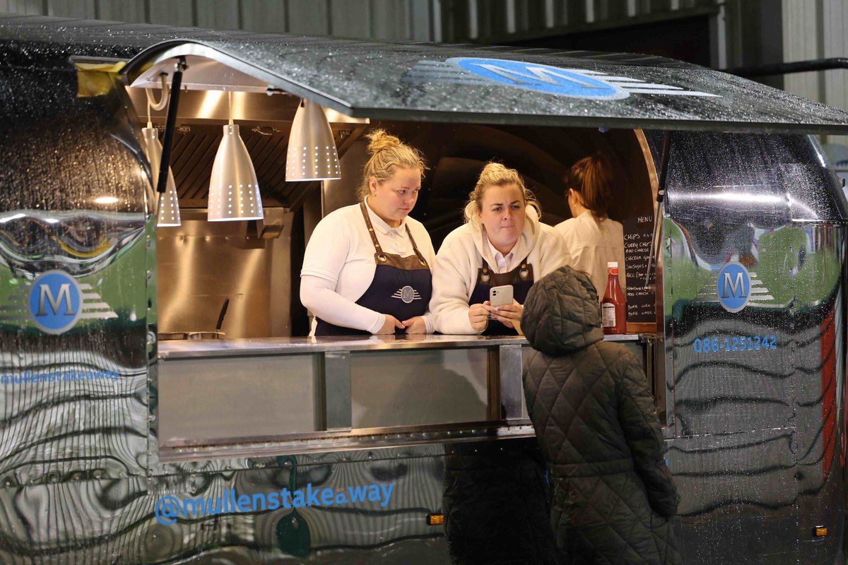 Dundalk FC tweet media