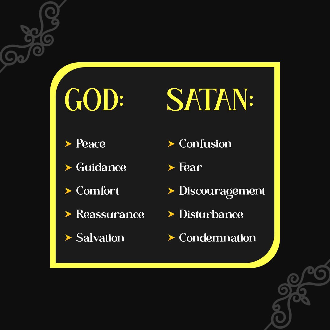TimothyDSavage's tweet photo. God offers peace, guidance, and salvation, while Satan brings fear and confusion. Choose God’s truth and embrace His comfort.
Lean into #His embrace - find #peace and assurance through #faith: https://t.co/viwaY54Hap
#ShamelessSelfpromomonday #writerlift #viral #LA #readAwrite https://t.co/7peWxVBKmD