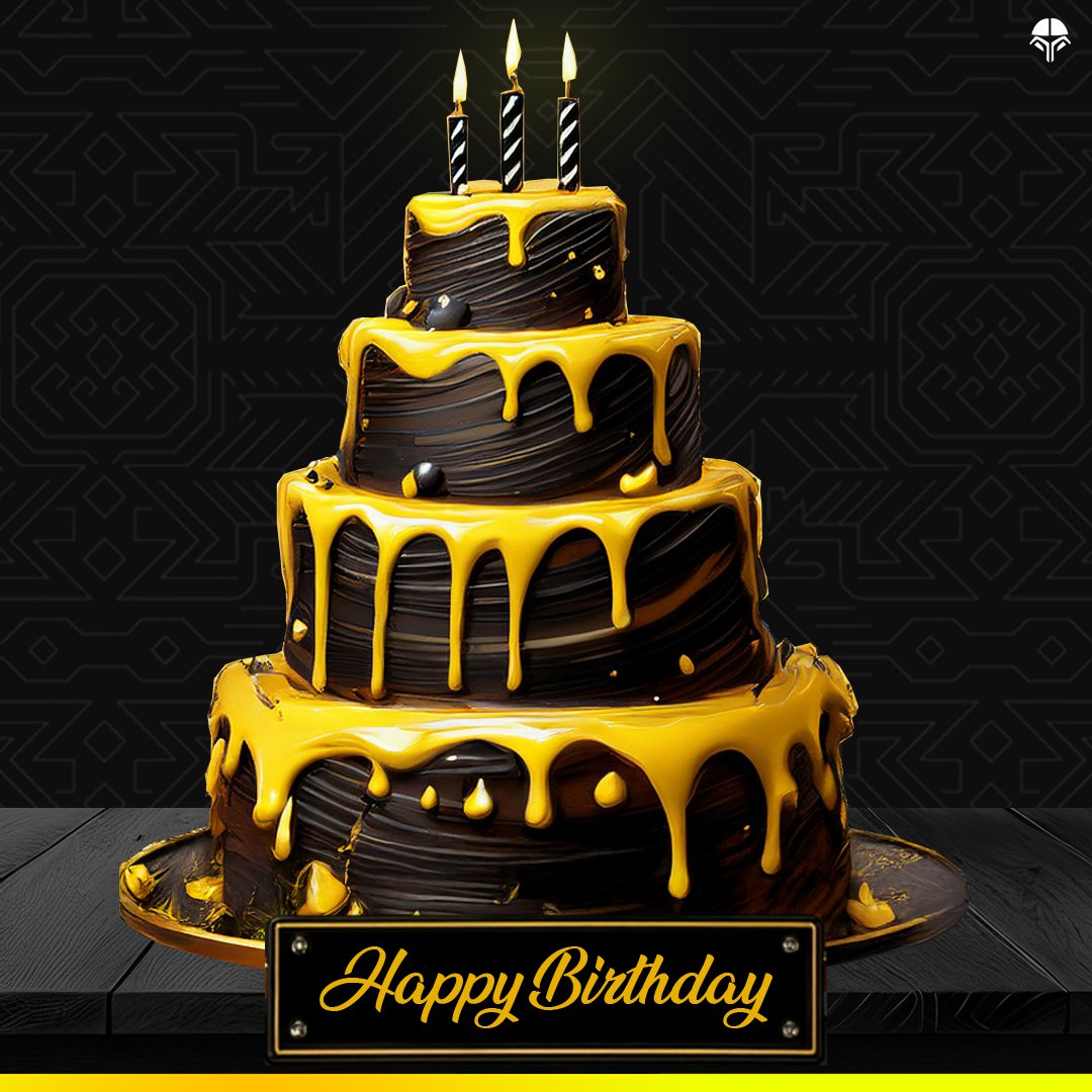DaniiProdsAU's tweet photo. Today we celebrate @StarzyAU and @daniivisuals (owners) 21st Birthday! https://t.co/Kj0thp4IHF