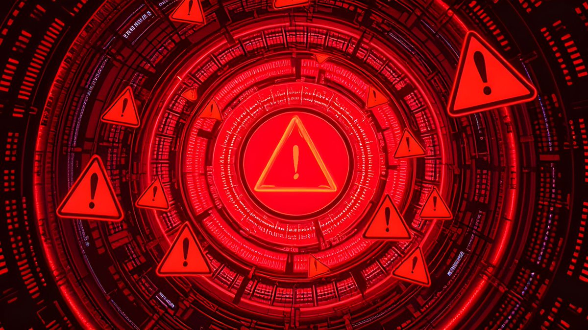 TechNadu's tweet image. Over 4M VPN Servers and Home Routers Exposed to Hijacking via Tunneling Protocol Issues
technadu.com/over-4m-vpn-se…

#VPNSecurity #TunnelingProtocol #Routers #CDN #DNS #Vulenerabilities #Routers