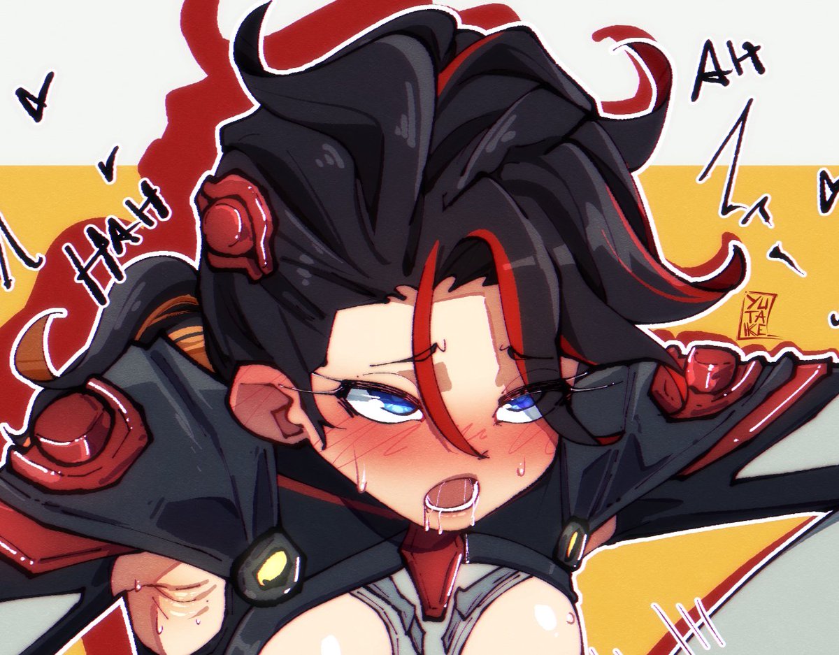 Peni parker - Marvel Rivals version