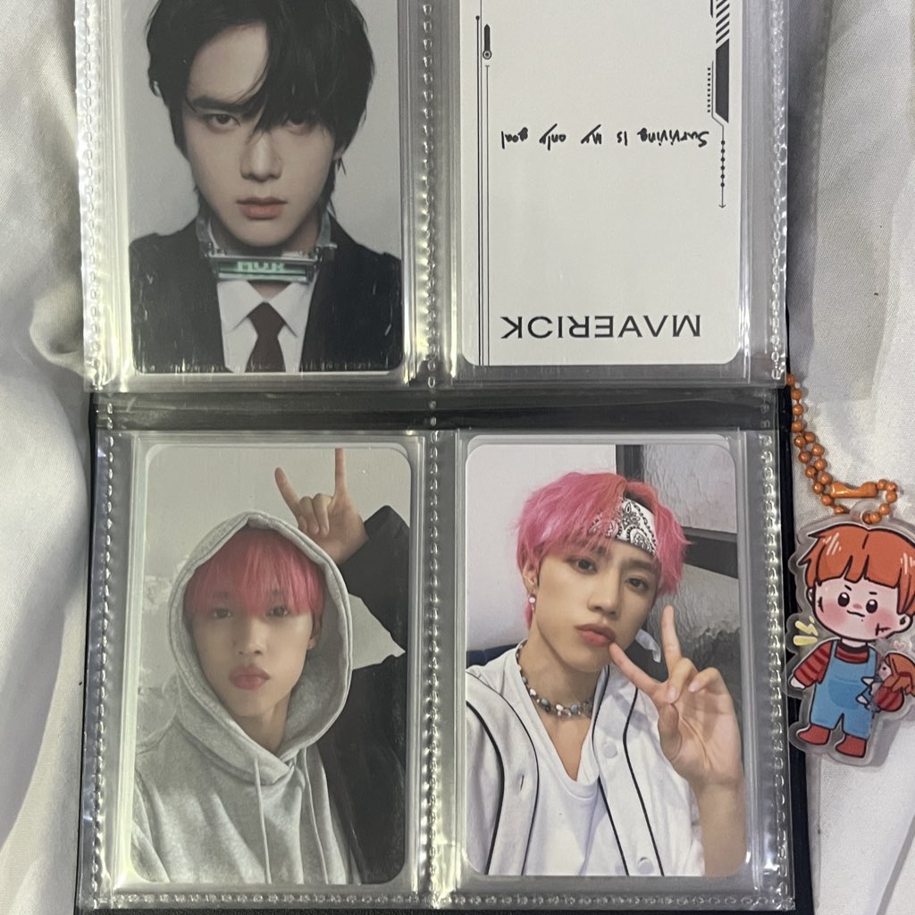 qyusmart's tweet photo. wts lfb kpop ph the boyz tbz changmin q sangyeon sunwoo hyunjae juyeon thread reveal ld christmassy 

- dm picture of pc + the price you want it for 
- no low balling (lucky draws, Halloween) 
- rush selling
- I might be able to give at a low price esp if buying in set https://t.co/dytYgVNgUC