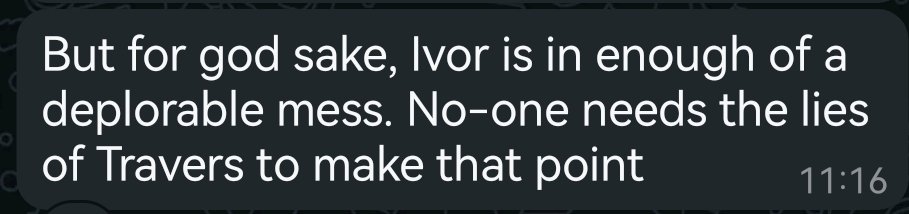 Doubting Thomas♂️♂️ tweet media