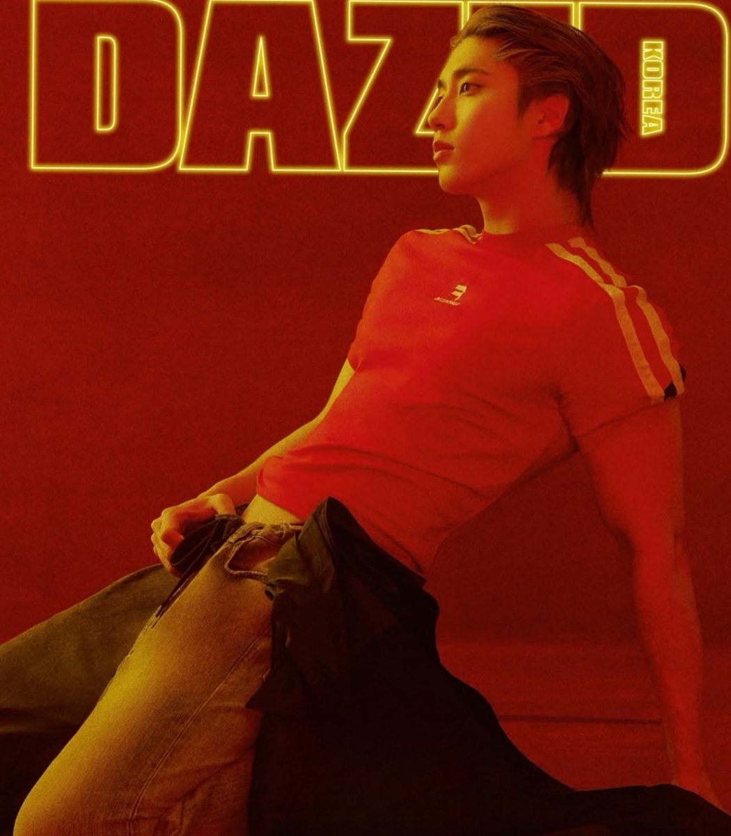 Drabble

Mnho has recently started his job at Dzd Korea, where he is responsible for setting up the lighting for photoshoots. He has seen plenty of beautiful people in front of the backdrop, ensuring they are perfectly illuminated, 

+