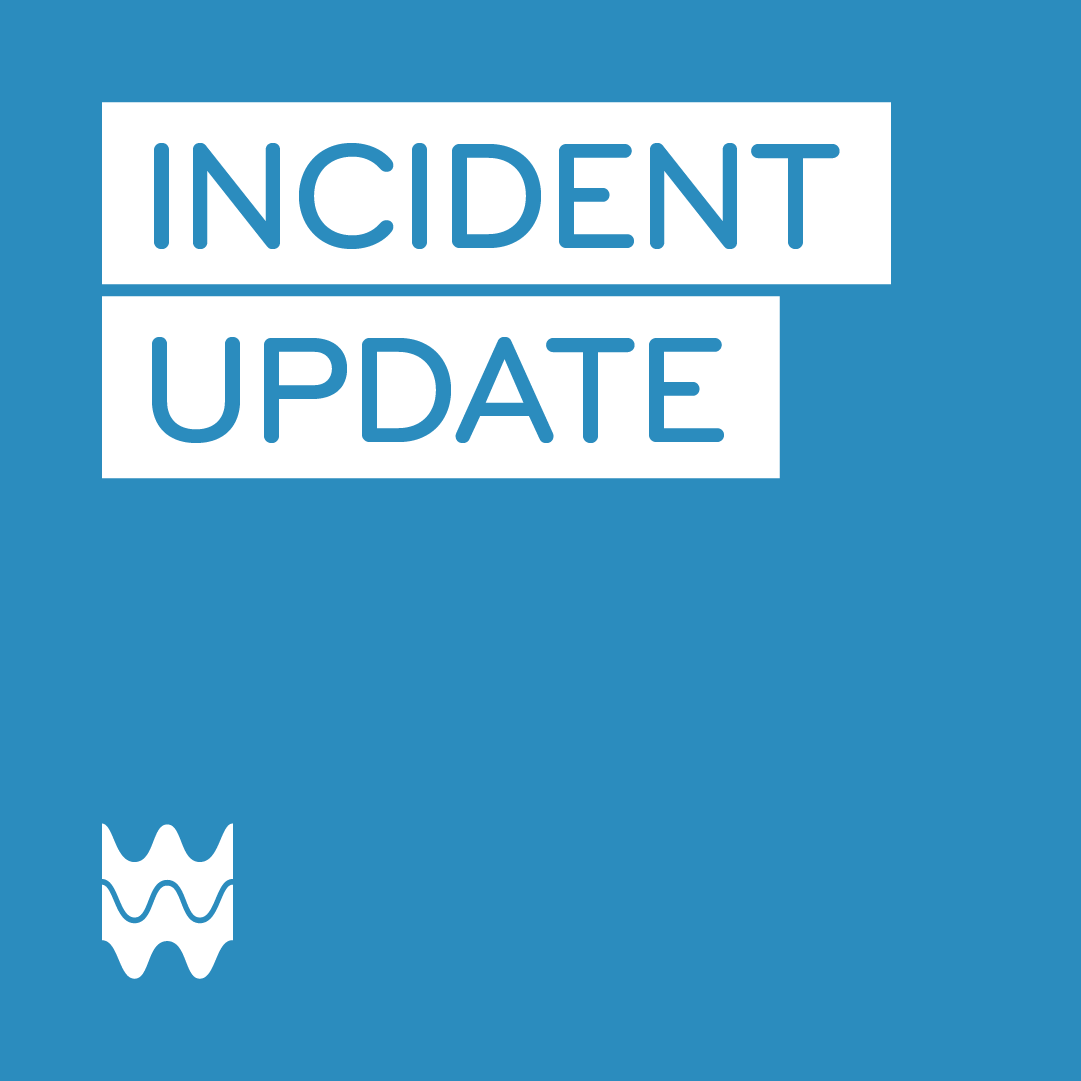 Welsh Water tweet media