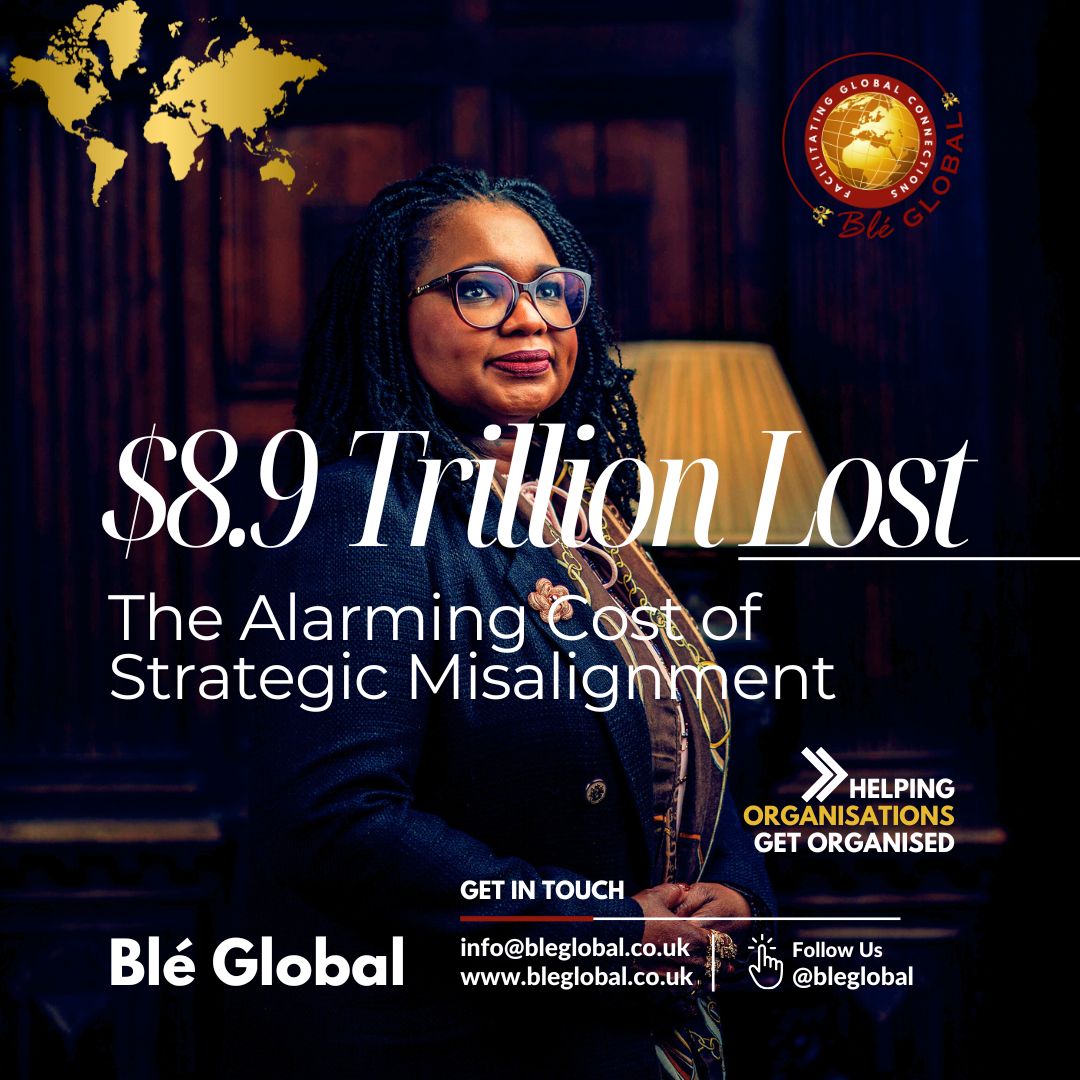 Blé Global tweet media