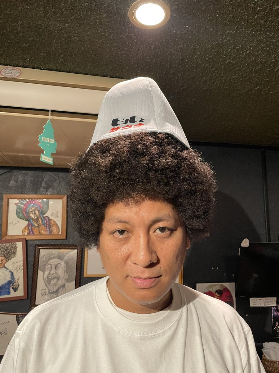 あずき ボマちゃん 🥁大乱ポゥ！ボマッシュブラ坊主！🥁 (@hanatarashi_mt