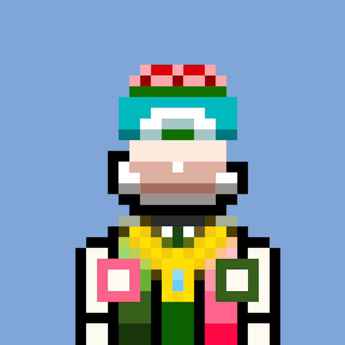 UND3R6ROUN9 - By BeautiFuK tweet media