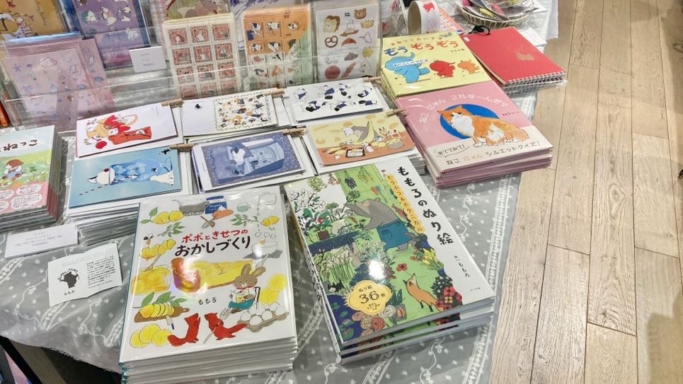 🎉明日1/18(土)から始まるカミメ@kami_me_ の#カミメマーケット は湘南蔦屋書店さんにて🎉 