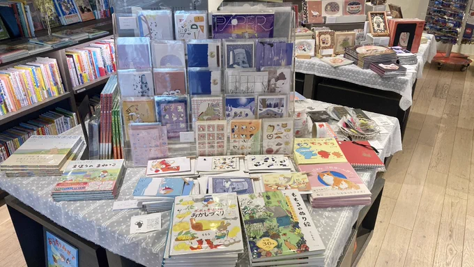🎉明日1/18(土)から始まるカミメ@kami_me_ の #カミメマーケット は湘南蔦屋書店さんにて🎉 