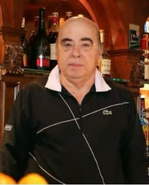 ASBastia92's tweet image. C’est avec une profonde tristesse que nous apprenons le décès de Walter Collowitch. Homme de simplicité et de passion, Walter était un fervent supporter du football, et plus particulièrement du football Corse, dont il était l'un des plus grands admirateurs. 1/2