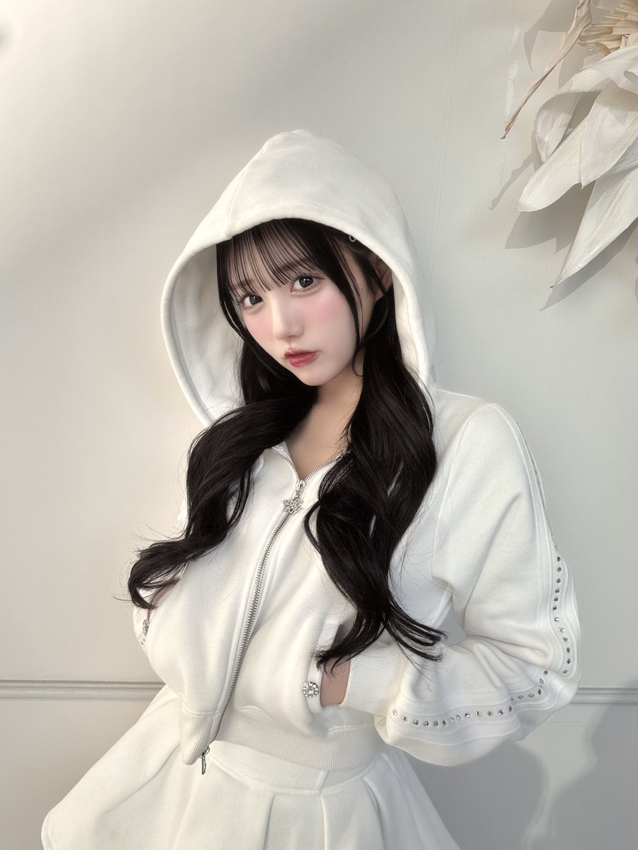 michellMacaronさんの2025春夏モデルを 務めさせていただきました